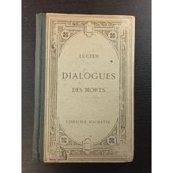 Dialogues des morts