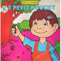 Le Petit Poucet
