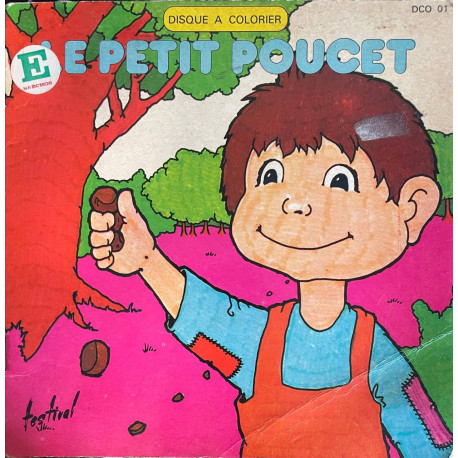 Le Petit Poucet