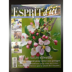 Esprit d'ici n°13