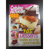 Cuisine Actuelle n°58 H
