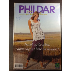 Phildar n°263
