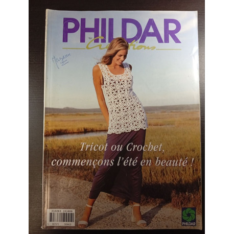Phildar n°263