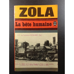 La bête humaine