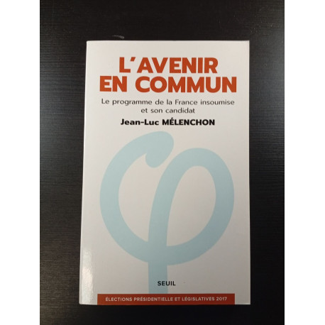 L'Avenir en commun