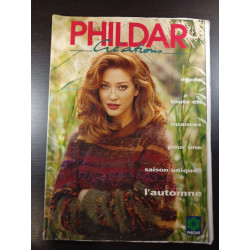 Phildar n°234