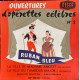 Ouvertures d'opérettes célèbres N°2
