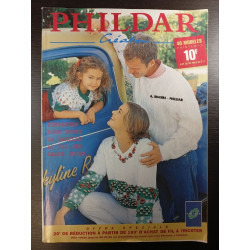 Phildar n°276