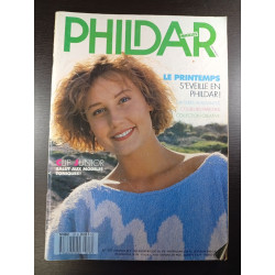 Phildar n°157 H