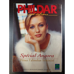 Phildar n°272