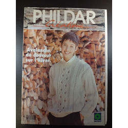 Phildar n°255