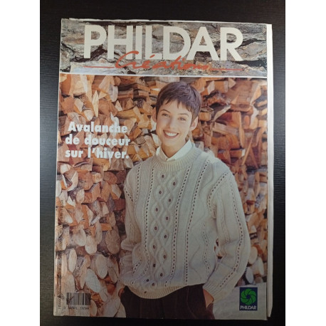 Phildar n°255
