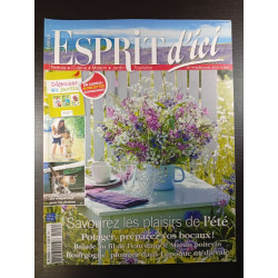 Esprit d'ici n°9