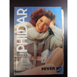 Phildar n°209