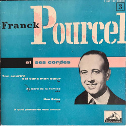 Franck Pourcel et ses cordes