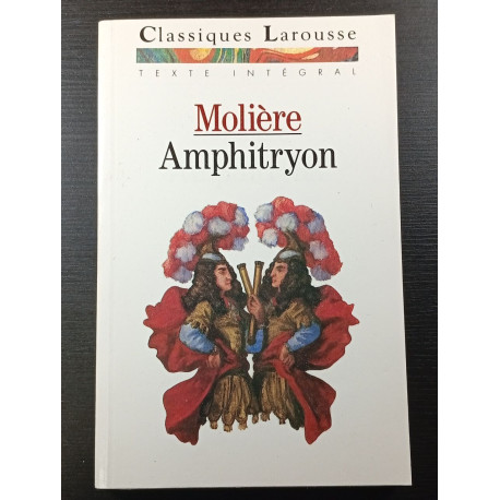 Amphitryon