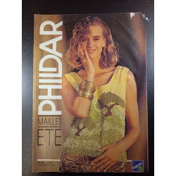 Phildar n°203