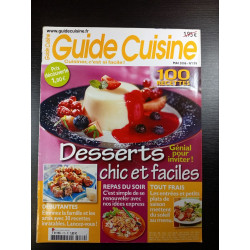 Guide Cuisine n°179