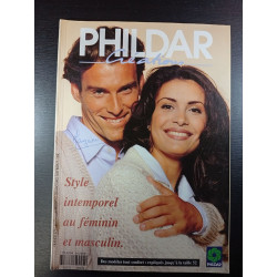 Phildar n°259