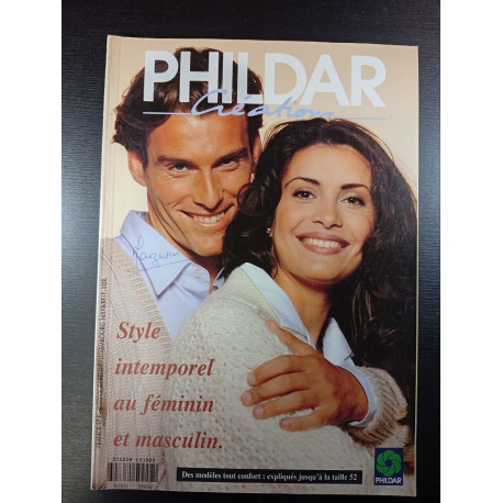 Phildar n°259