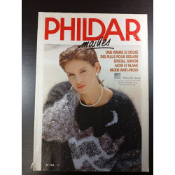 Phildar n°183