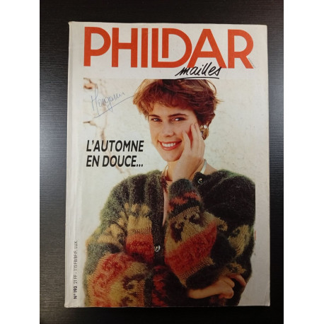 Phildar n°193