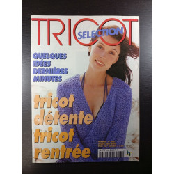 TRICOT SELECTION n°268