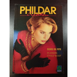Phildar n°226