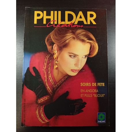 Phildar n°226