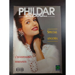 Phildar n°257