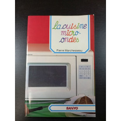 La cuisine micro-ondes