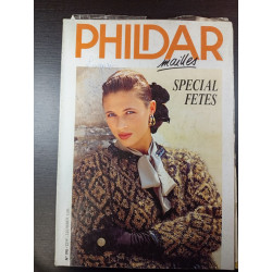 Phildar n°198