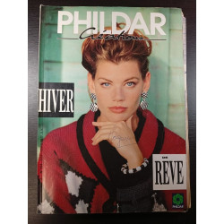 Phildar n°224
