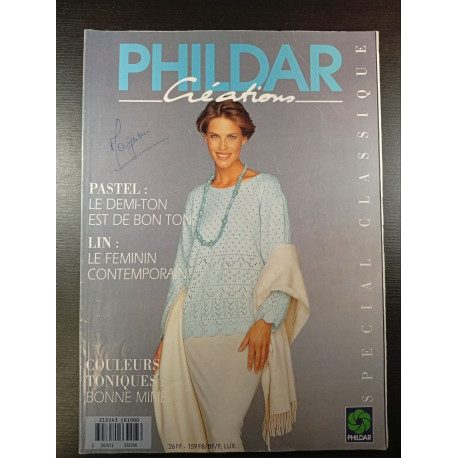 Phildar n°243