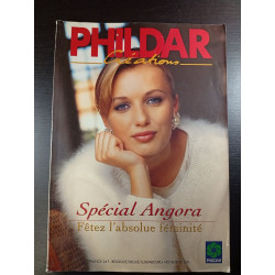Phildar n°272