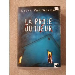 La proie du tueur