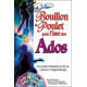 Bouillon de poulet pour Ados