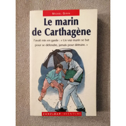 Le marin de Carthagène