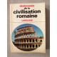 Dictionnaire de la civilisation romaine