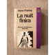La nuit finira