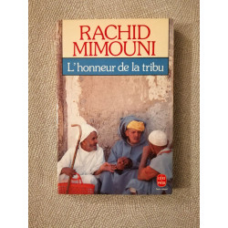 L'honneur de la tribu