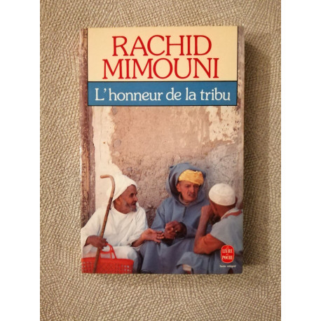 L'honneur de la tribu