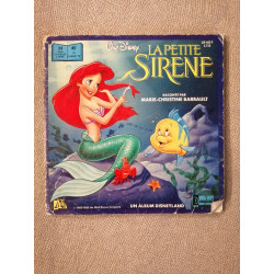 La Petite Sirene