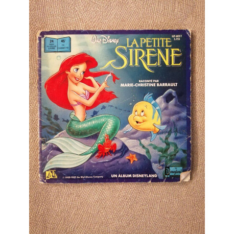 La Petite Sirene