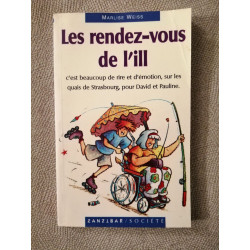 Les rendez-vous de l'ill