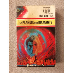 La Planète aux Diamants