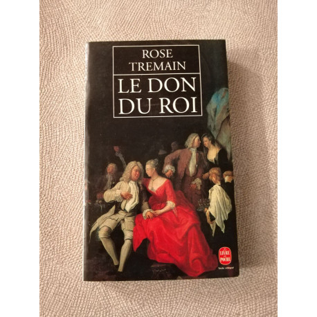 Le Don du Roi