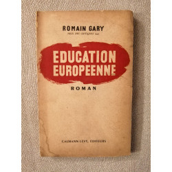 Education européenne