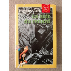 La nuit du renard : roman