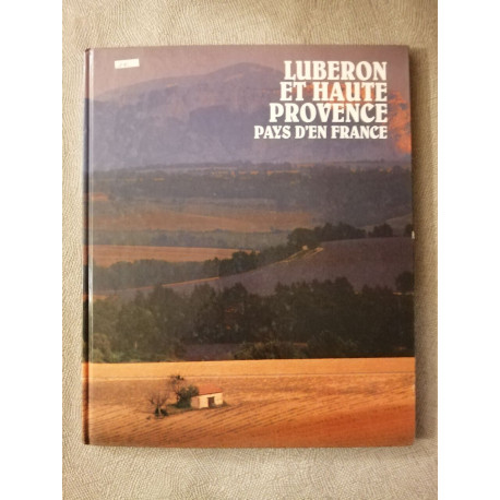 Luberon et Haute Provence